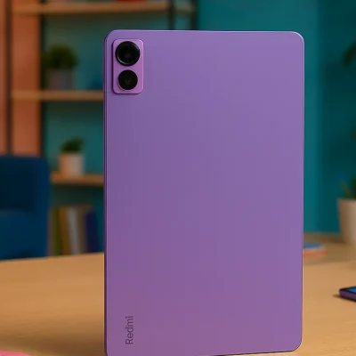Top 5 Xiaomi Redmi Pad SE 11