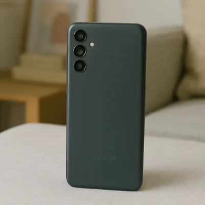 Display Infinita: 5 Smartphone Samsung Bom e Barato em 2025