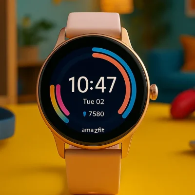 5 Melhores Amazfit Active 2S para Quem Busca Qualidade