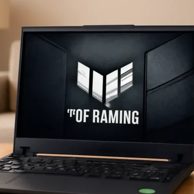 Guia Completo: 5 Melhores Notebooks TUF RTX 4050 para 2025