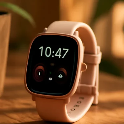 5 Melhores Pulseiras para Amazfit GTS 4 Mini New Feminino em 2025