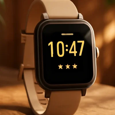 Guia de Compra: 5 Melhores Smartwatches Amazfit Active para 2025