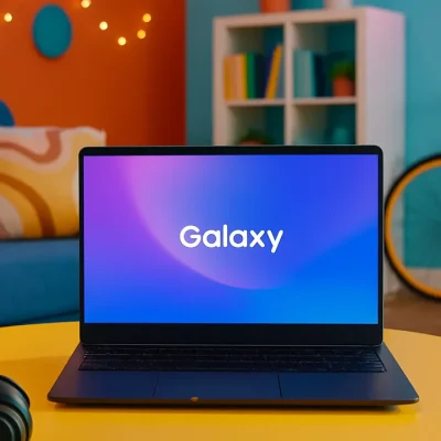 5 melhores Galaxy Notebook perfeitos para produtividade