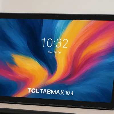 Guia de Compra: 5 Melhores TCL Tabmax 10.4 para Estudo e Entretenimento