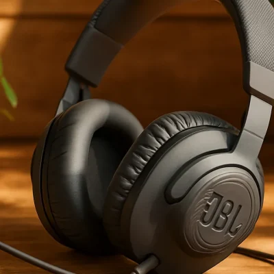 5 Melhores JBL Quantum 100 Headphones que Valem a Pena