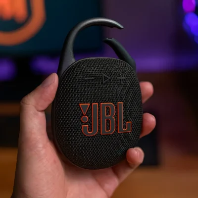 3 Melhores JBL Flip 5 Clip Mais Vendidos no Brasil