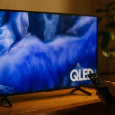 Qual comprar? 3 TV Samsung 4K 43