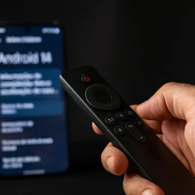 3 Melhores TV Box 4K MXQ Pro que Valem a Pena