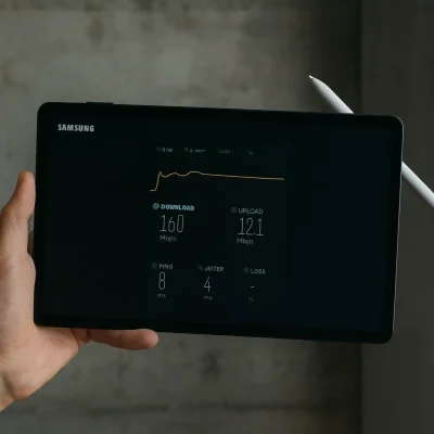3 Melhores Galaxy Tab S10ultra que Valem a Pena