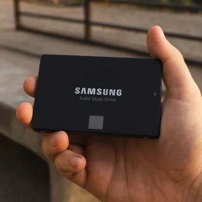 Desempenho confiável: 3 Samsung SSD 870 EVO 2TB analisados