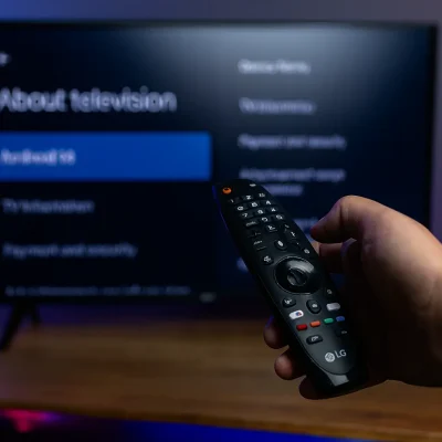 Melhor TV de 43 polegadas custo‑benefício 2025