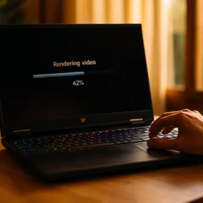 Guia de Compra: 3 Melhores Acer Predator Notebook Recomendados por Especialistas