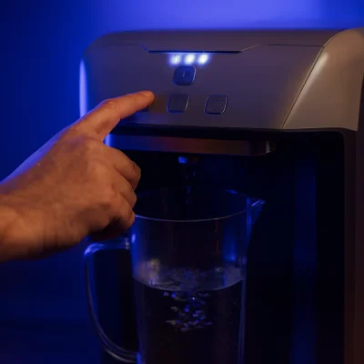 Custo‑benefício: 3 purificadores Electrolux até R$1.100