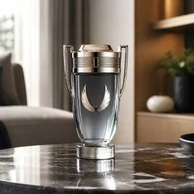 Paco Rabanne Invictus Platinum EDP: fragrância intensa no dia a dia?
