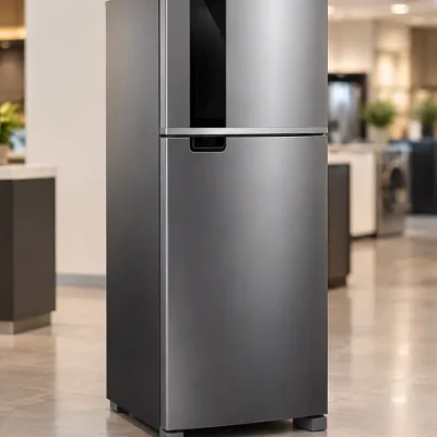 Brastemp BRM46MK 385L: mais espaço ou melhor organização?