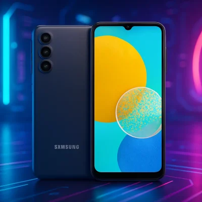 Celular da Samsung barato: 5 opções que realmente valem a pena