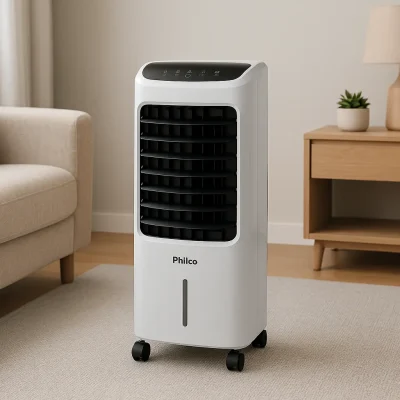 Top 5 climatizadores de ar Philco para refrescar sua casa
