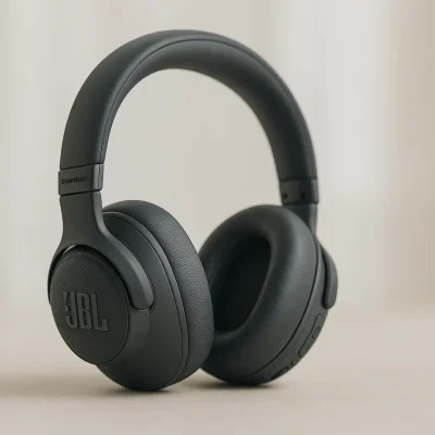 Entrega ultrarrápida: Top 5 Quantum 50 JBL para receber já