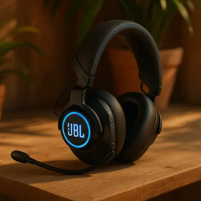 Nota máxima ★5: 5 JBL Quantum 910 PS5 aprovados pelos gamers