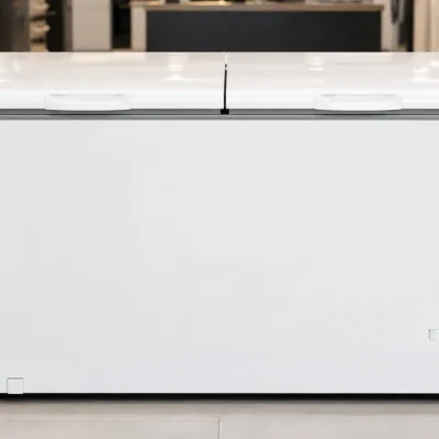 Consul CHB53MB 528 L: capacidade útil ou freezer grande demais?