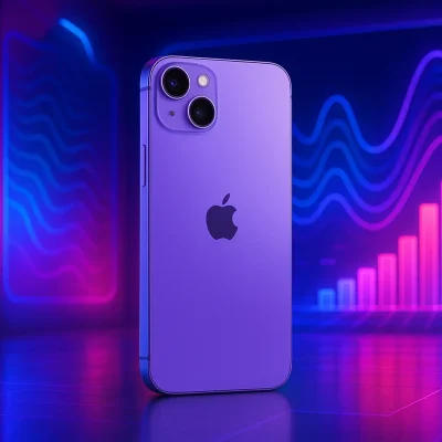 Guia de Compra: 5 Melhores iPhone 14 Plus Roxo com Alta Avaliação