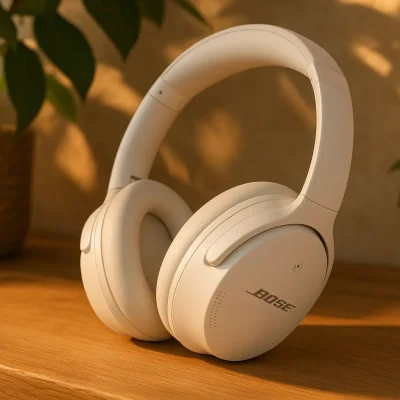 Guia de Compra: 5 Melhores Bose Headset White com Excelente Avaliação