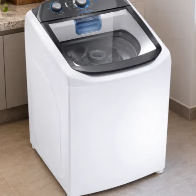 Electrolux LDA13 13kg: capacidade ou maior controle dos ciclos?