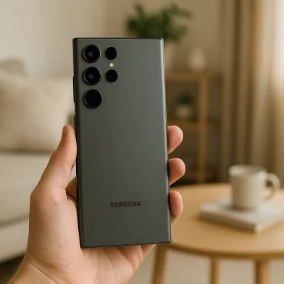 Top 5 celular Samsung galaxy s24 ultra 512gb