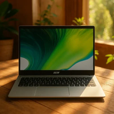 5 Acer i5 Laptop com melhor desempenho para 2025