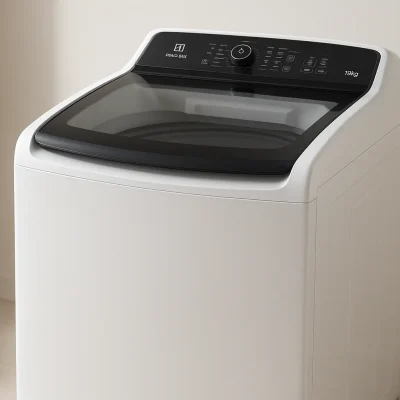 Principais Cinco maquina de lavar roupa eletrolux 15kg