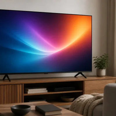 Philips 55PUG7300 55” 4K: faz sentido para filmes e jogos?