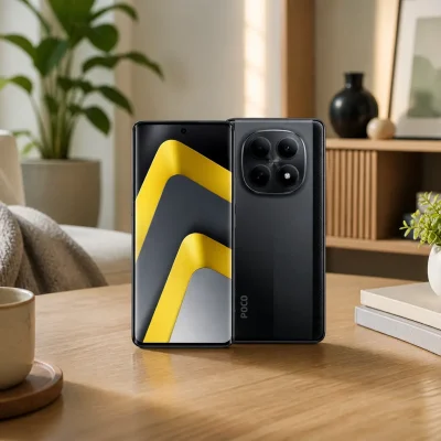 Xiaomi Poco M8 5G NFC: o que muda no uso diário do modelo 256GB