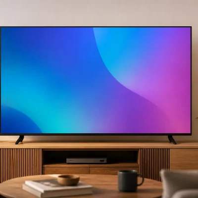 Samsung Vision AI TV 50
