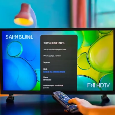 Comparativo: 3 Smart TVs Samsung 43