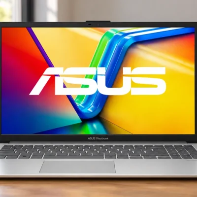 ASUS Vivobook Go: 4 GB com Linux ou subir para 8 GB e Windows?