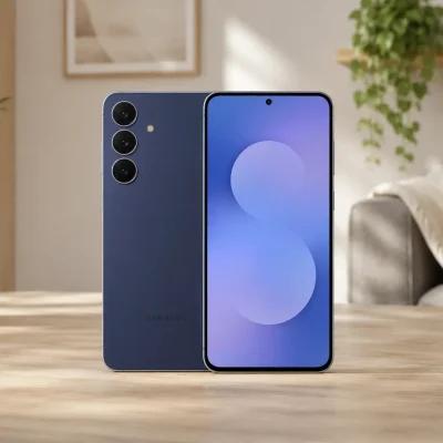 Galaxy S25 FE 5G: o que muda com Galaxy AI no uso diário