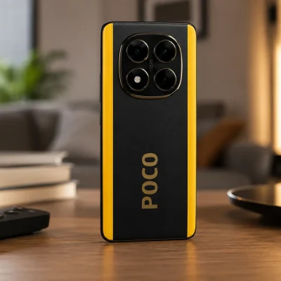 Poco X7 5G NFC: 12GB e 512GB fazem diferença no uso diário?