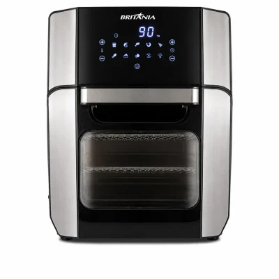 Air Fry Oven BFR2100P: quando a função desidratar faz diferença