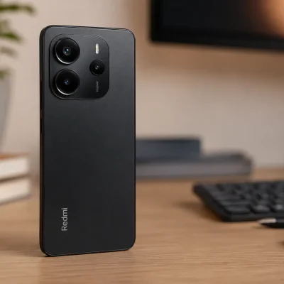 Xiaomi Redmi Note 14 128GB: para quem o modelo faz sentido