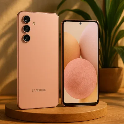 Top 5 A56 Samsung 128gb 8gb 5g rosa