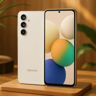 Top Cinco celular Samsung Galaxy A36 5g 256gb