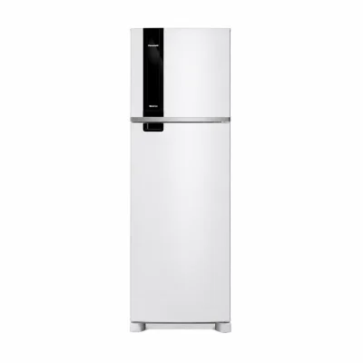 Brastemp BRM46MB 385L: onde a Frost Free Duplex faz sentido