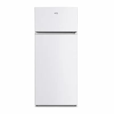 Geladeira HQ-230RDFS: boa escolha para cozinhas compactas?