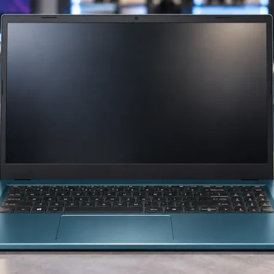 Acer Aspire Go 15: tela WUXGA ou notebook com 16GB de RAM?