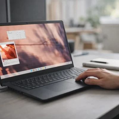 Dell Inspiron i15-i3100-A15P Full HD: review direto ao ponto