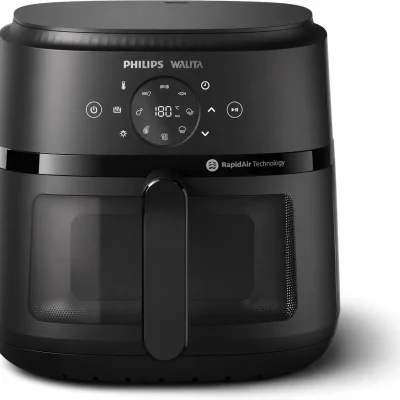 Philips Walita NA230 6,2L: onde ela encaixa melhor