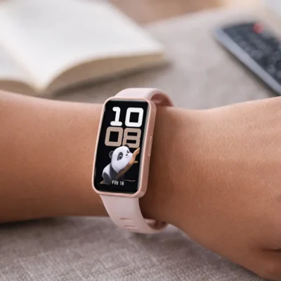 HUAWEI Band 10: review direto ao ponto para decidir