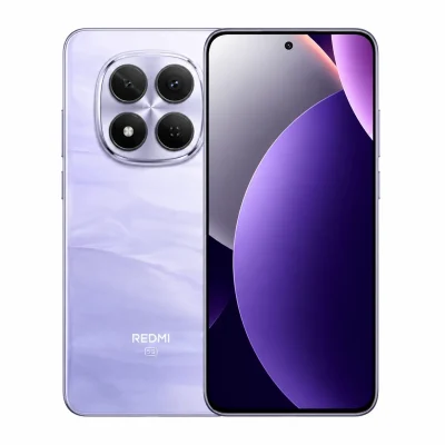 Xiaomi Redmi Note 15 Pro 5G: 512GB e 8GB Ram fazem sentido?