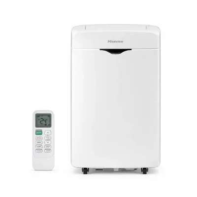 Hisense AP-12CWBRNPS01: Wi-Fi e 12.000 BTUs pesam na escolha
