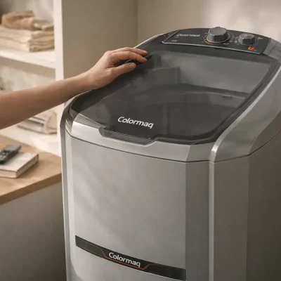 Colormaq LCS20 20kg: pontos de atenção antes de comprar